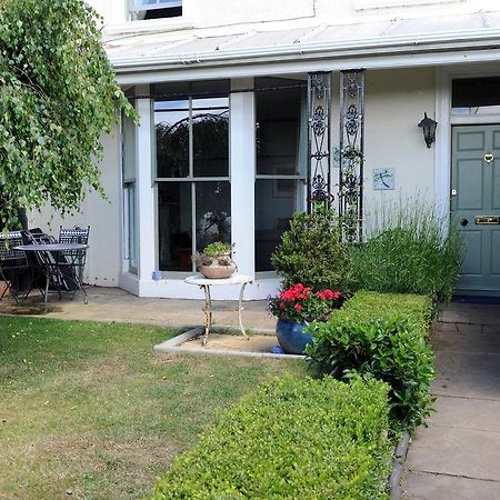 Waterloo Riverview Guest House מראה חיצוני תמונה