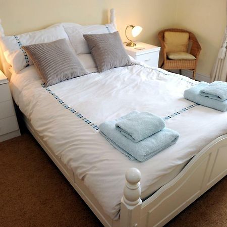 Waterloo Riverview Guest House חדר תמונה