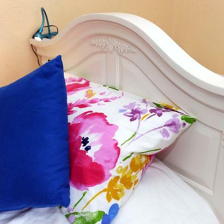 Waterloo Riverview Guest House חדר תמונה