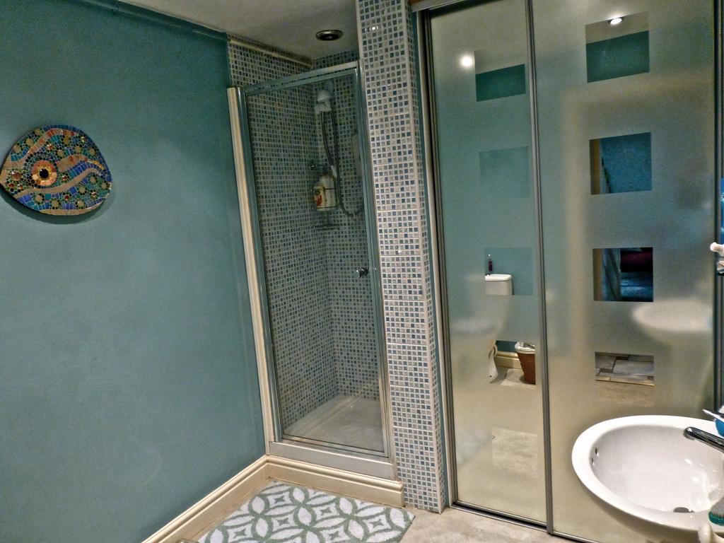 Waterloo Riverview Guest House מראה חיצוני תמונה