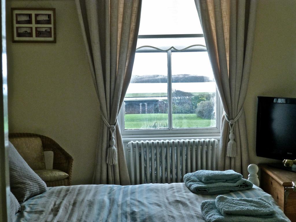 Waterloo Riverview Guest House חדר תמונה