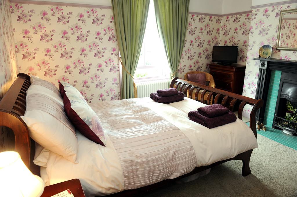 Waterloo Riverview Guest House חדר תמונה