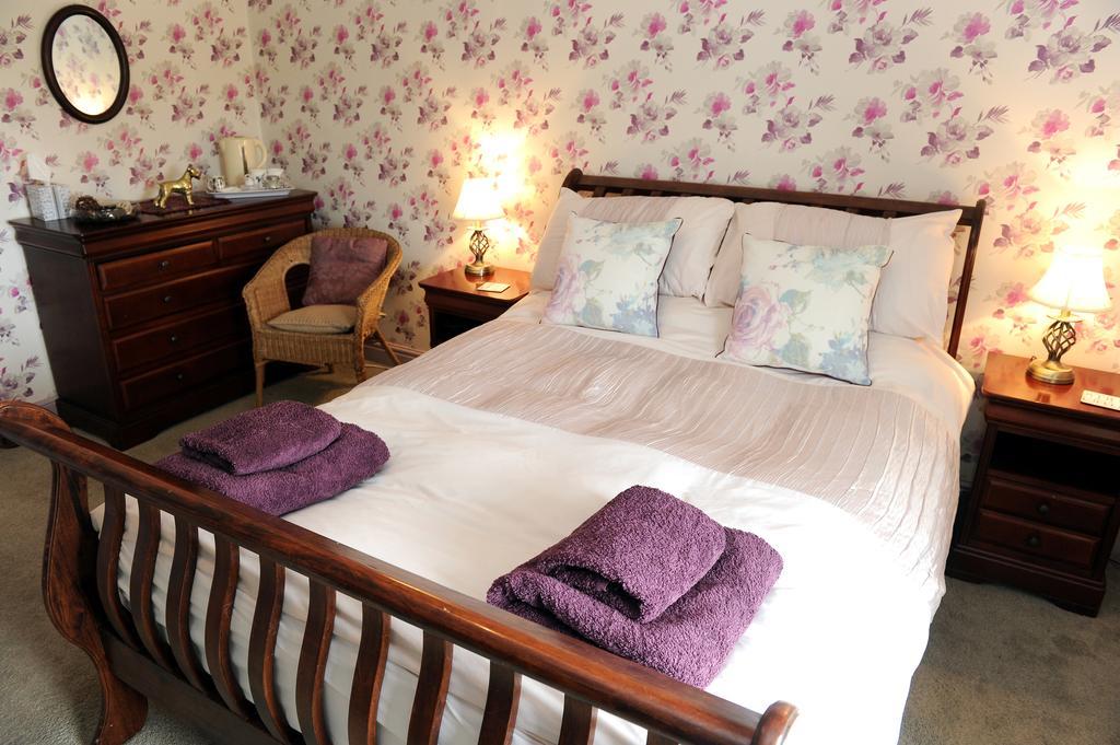 Waterloo Riverview Guest House חדר תמונה
