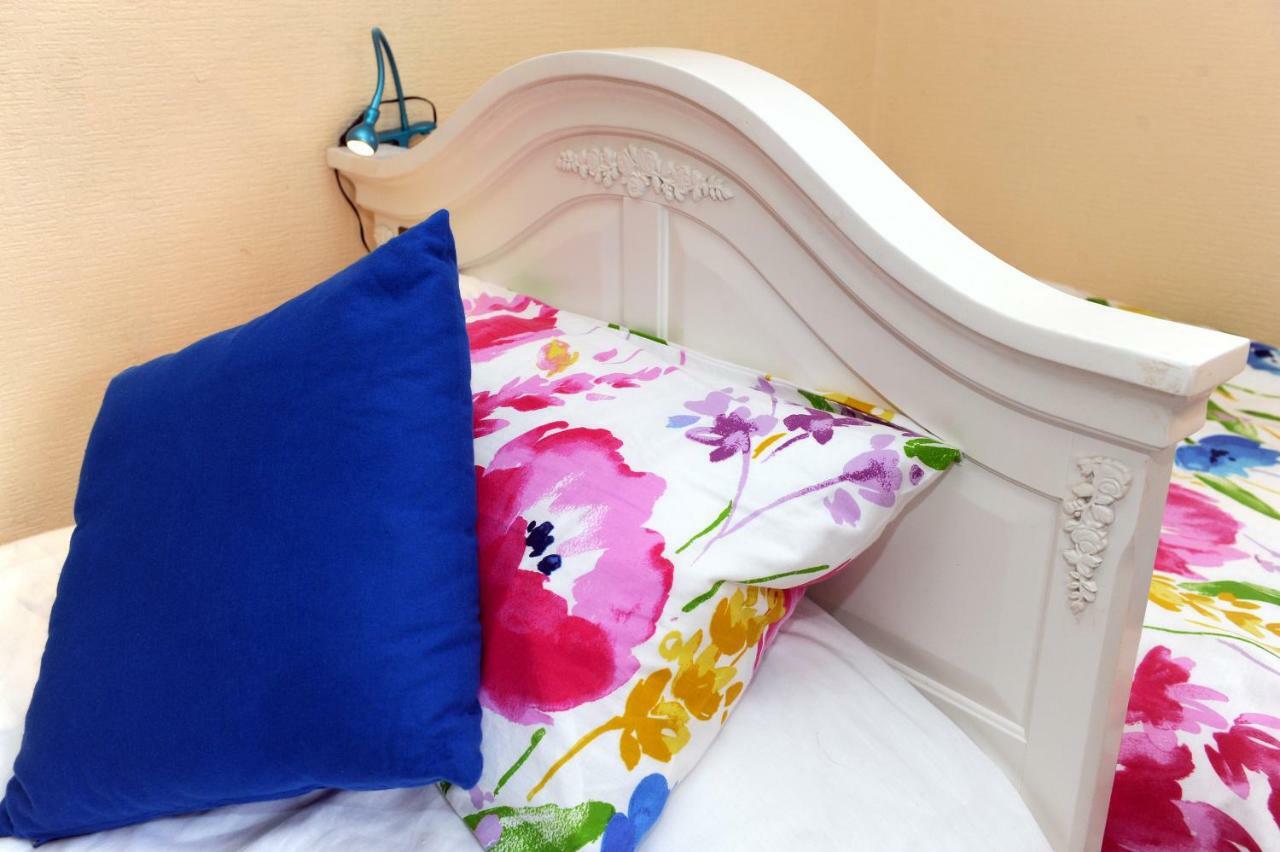 Waterloo Riverview Guest House חדר תמונה