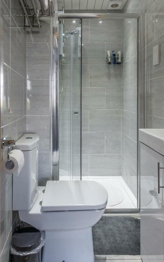 Waterloo Riverview Guest House מראה חיצוני תמונה